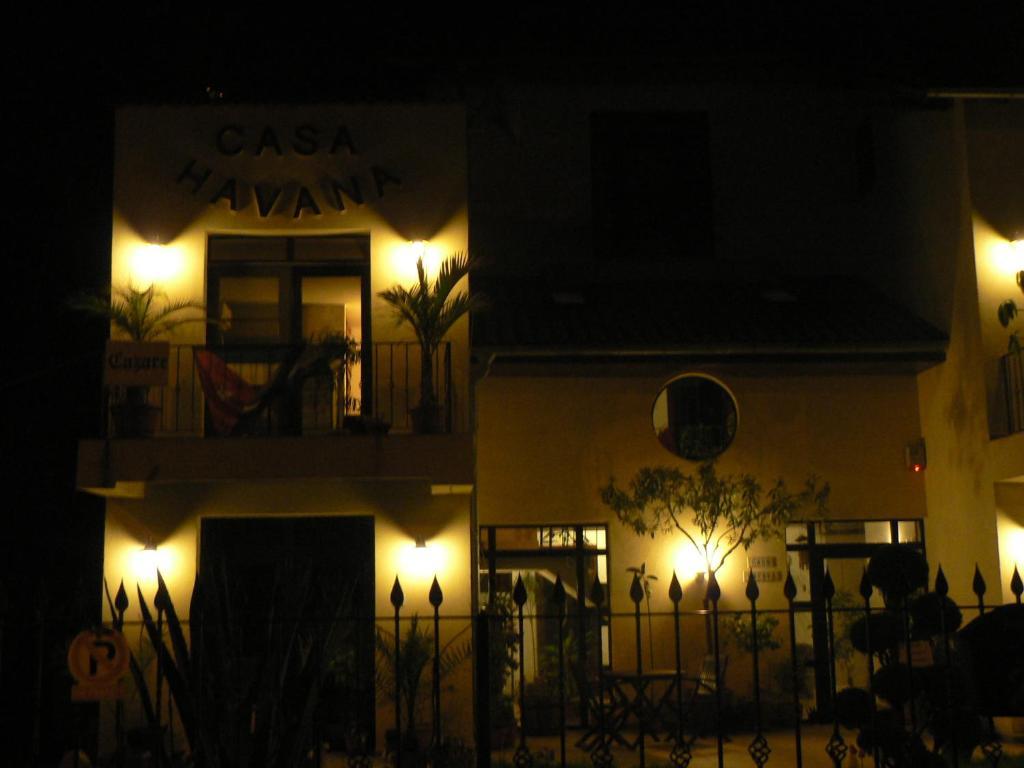 Casa Havana (Adults Only) コスティネシュティ エクステリア 写真