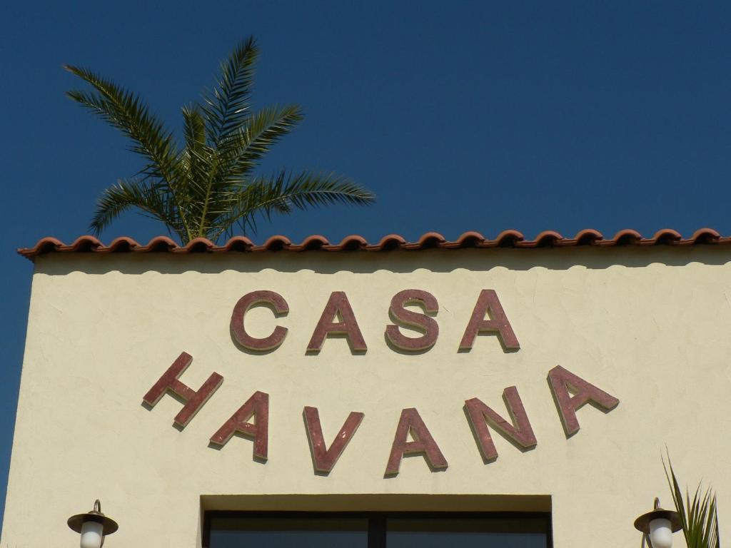 Casa Havana (Adults Only) コスティネシュティ エクステリア 写真