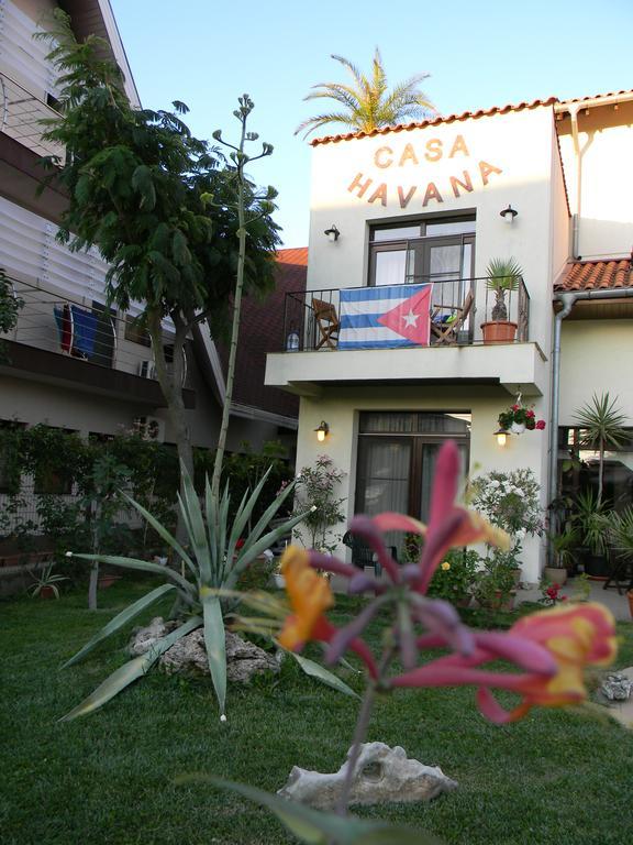 Casa Havana (Adults Only) コスティネシュティ エクステリア 写真